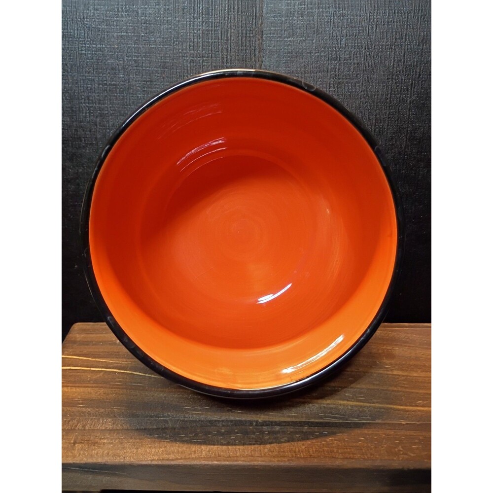 Nancy Green SERAPE Striped Bowls SET OF 2 Certified International MULTI-COLOR - Picture 15 of 16